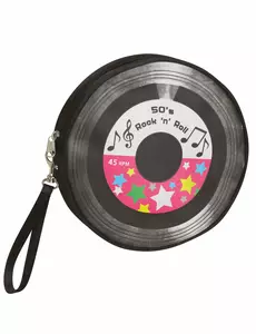 Taška 50s 45 rpm pro dospělé