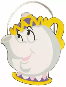 Dětská kabelka „Mrs Samovar Belle“