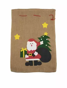 Kapuce Santa Clause 50 x 35 cm