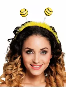 Čelenka včela pro dospělé