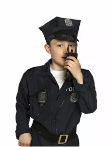 Dětská policejní vysílačka