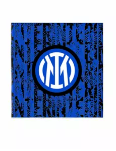 20 papírových ubrousků Inter 33 × 33 cm