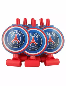 6 PSG Gene-Free