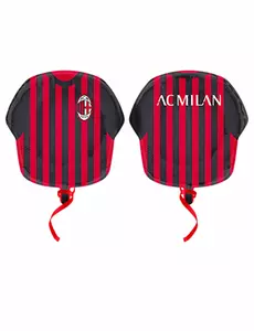Fóliový balónek AC Milan dres 60 cm