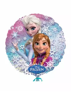 Fóliový balónek Frozen