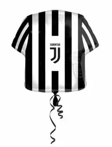 Fóliový balónek Juventus dres 60 cm