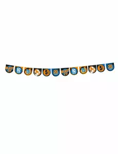Banner Nerf