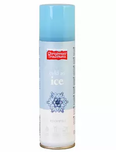 Vánoční křišťálový sprej 150 ml
