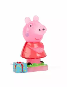 Svíčka Peppa Pig 8 cm