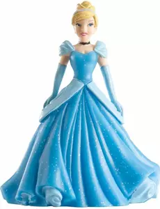 Figurka Popelka 8 cm
