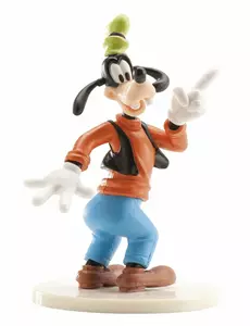 Figurka Goofy 7.5 cm