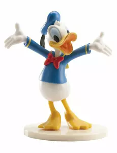 Figurka Donald Duck 7.5 cm