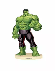 Figurka Hulk Avengers 9 cm