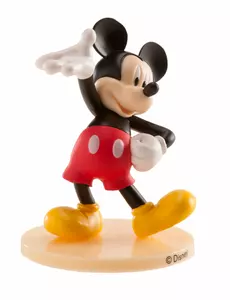 Figurka Mickey Mouse 7.5 cm