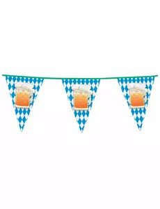 Girlanda Oktoberfest 6m