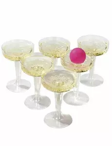 Sada Pink Sparkling Pong