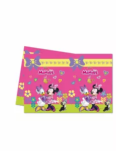 Ubrus Minnie Happy 120x180cm