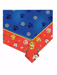 Plastový ubrus Paw Patrol 120 × 180 cm