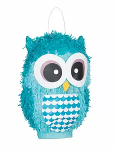 Piñata sova 38 cm