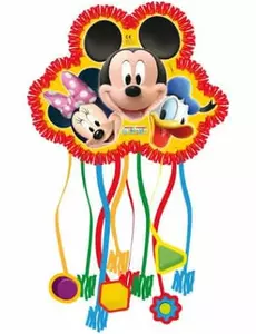 Piñata Mickey Mouse
