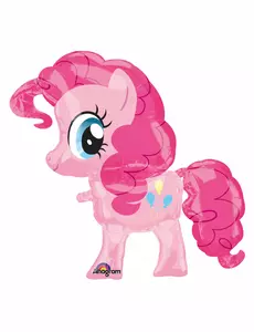 Prémiová piñata My Little Pony 47 × 40 cm