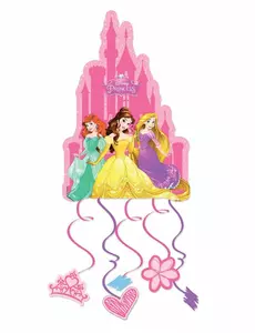 Piñata Disney Princess 28 x 20.5 cm