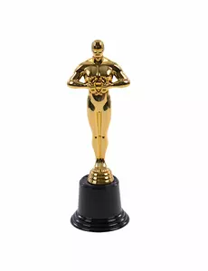 Soška filmové ceny 23 cm