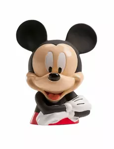 Pokladnička s bonbóny Mickey 10 g
