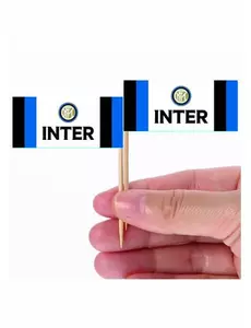 24 zápichů Inter 6,5 x 5 cm