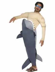 Kostým Jaws pro muže