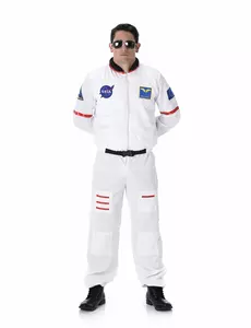 Kostým astronauta pro muže, Velikost: Medium