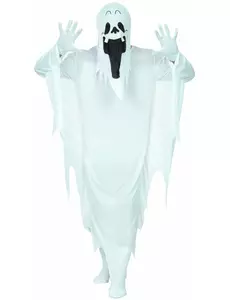 Kostým Ghost Face pro dospělé