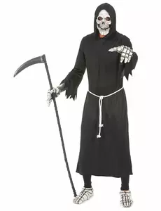 Kostým temného žence pro dospělé Halloween