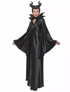 Kostým Maleficent pro dospělé, Velikost: Medium