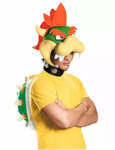 Sada Bowser Nintendo® pro dospělé