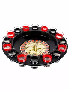 Sada hry „ruleta na aperitiv“ 30 cm