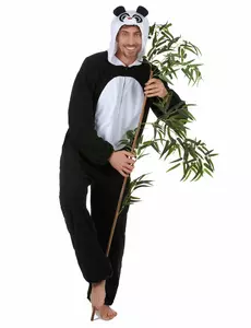 Kostým pandy pro muže