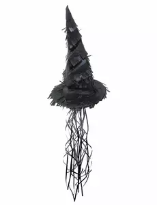 Piñata klobouk čarodějova učně