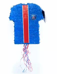 Piñata PSG 45 x 38 cm