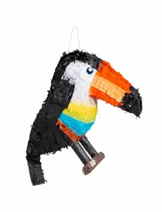 Piñata toukan 53 x 38 cm