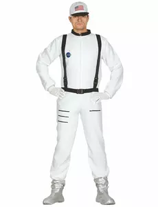 Kostým astronauta pro muže, Velikost: Medium (48-50)