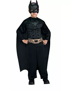 Kostým Batman Dark Knight pro dítě