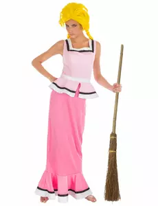 Bonemine Asterix a Obelix – kostým pro dospělé, Velikost: Large