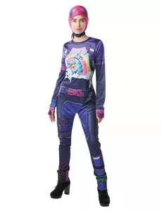 Fortnite Brite Bomber kostým pro dospělé