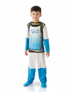 Klasický kostým Miles in Space pro děti
