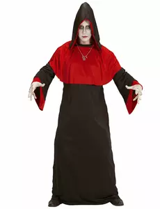 Kostým Apocalypse Demon pro dospělé, Velikost: Small