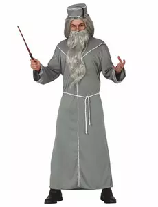 Kostým Magic Director pro dospělé