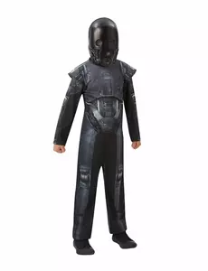 Kostým K-2SO Star Wars Rogue One pro děti