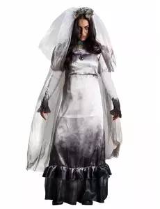 Kostým La Llorona pro ženy