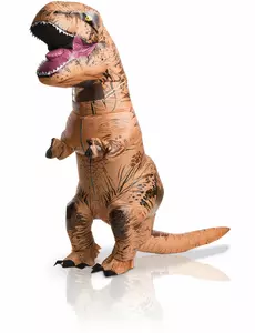 Dospělý kostým T-Rex Jurassic World